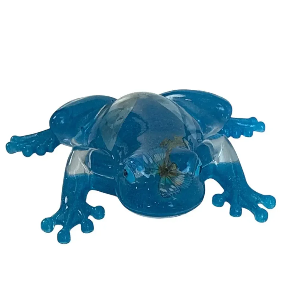 Handmade beautiful resin